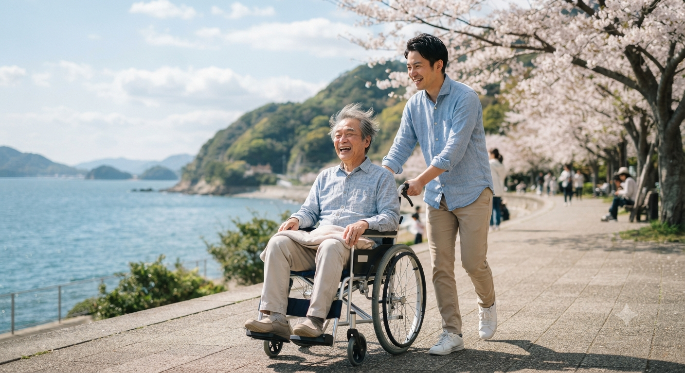私たちの想い